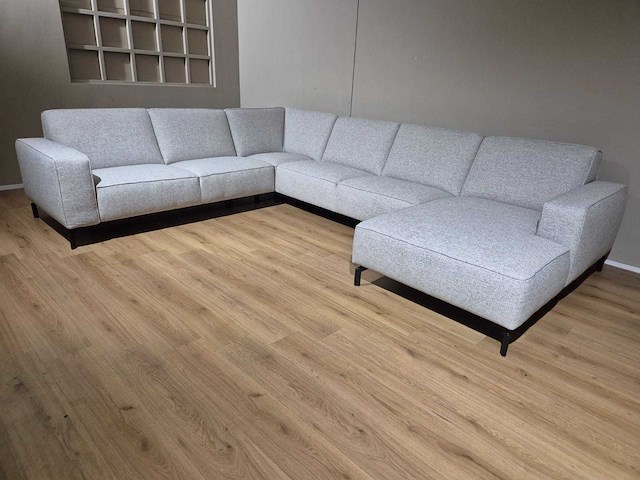 Virginia - nieuw - hoekbank - afbeelding 2 van  9