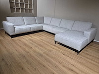 Virginia - nieuw - hoekbank - afbeelding 2 van  9