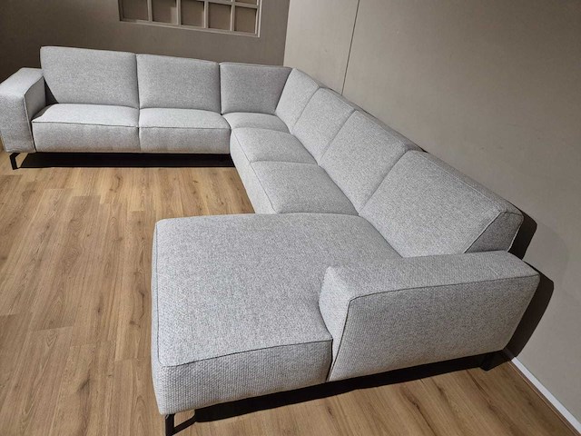 Virginia - nieuw - hoekbank - afbeelding 3 van  9