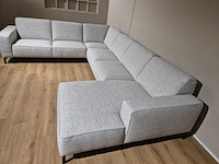 Virginia - nieuw - hoekbank - afbeelding 3 van  9