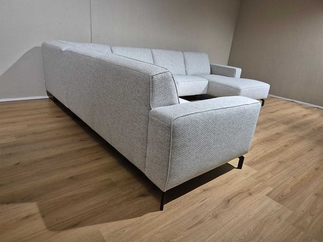 Virginia - nieuw - hoekbank - afbeelding 4 van  9