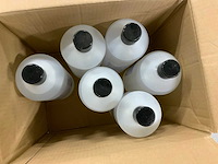 Viro 1l fles hand desinfectiemiddel (7x) - afbeelding 2 van  3