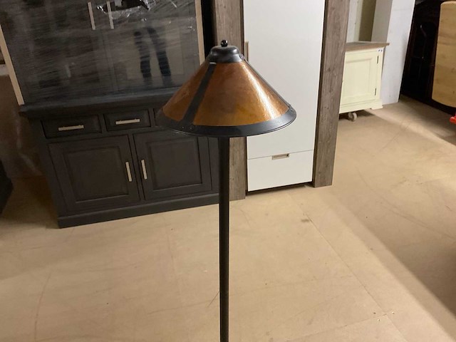 Viro vloerlamp - afbeelding 5 van  9