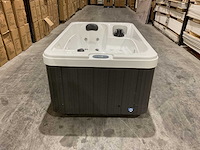 Virpol 2 persoons jacuzzi en buitenspa - afbeelding 3 van  21