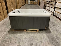Virpol 2 persoons jacuzzi en buitenspa - afbeelding 6 van  21