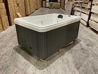 Virpol 2 persoons jacuzzi en buitenspa - afbeelding 7 van  21