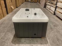 Virpol 2 persoons jacuzzi en buitenspa - afbeelding 8 van  21