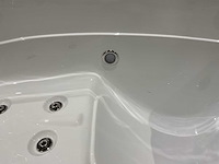 Virpol 2 persoons jacuzzi en buitenspa - afbeelding 10 van  21