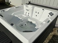 Virpol home deluxe jacuzzi - afbeelding 5 van  12