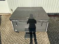 Virpol home deluxe jacuzzi - afbeelding 9 van  12