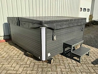 Virpol home deluxe jacuzzi - afbeelding 12 van  12
