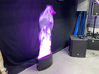Virtual flame - afbeelding 2 van  2