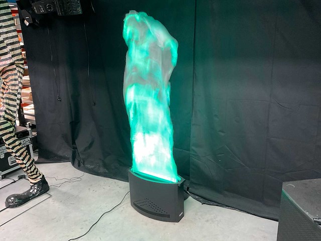Virtual flame - afbeelding 2 van  5