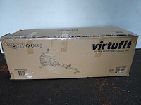 Virtufit - aqua 100i - roeitrainer - afbeelding 2 van  5