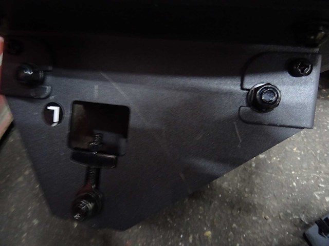 Virtufit - aqua 100i - roeitrainer - afbeelding 4 van  5