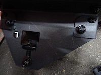 Virtufit - aqua 100i - roeitrainer - afbeelding 4 van  5