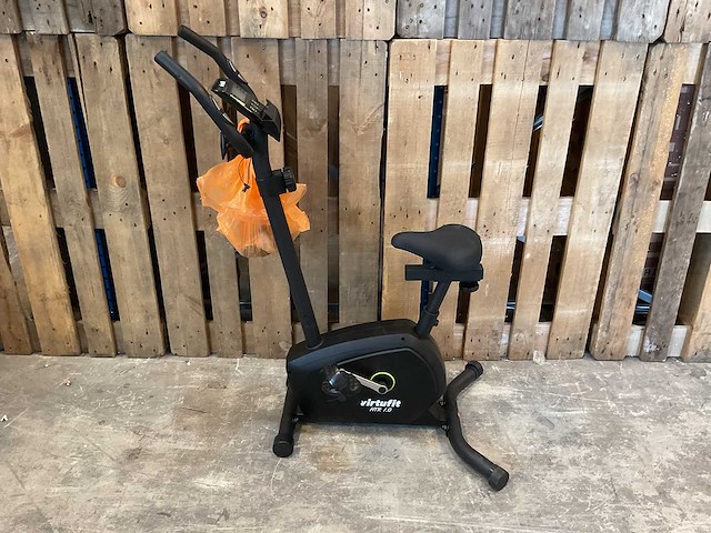 Virtufit - htr 1.0 - home trainer - afbeelding 1 van  3