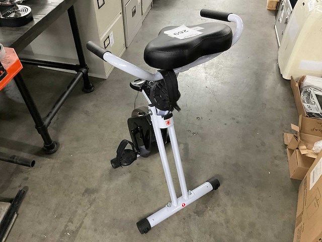 Virtufit - mini - home trainer - afbeelding 1 van  2