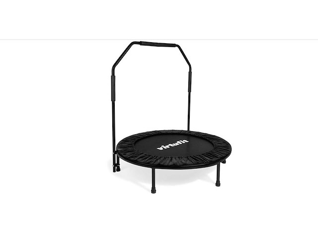 Virtufit - trampoline - afbeelding 1 van  3