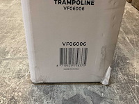 Virtufit - trampoline - afbeelding 3 van  3
