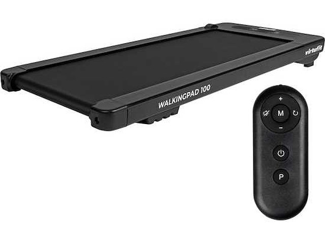 Virtufit - wp100 - loopband - afbeelding 1 van  3