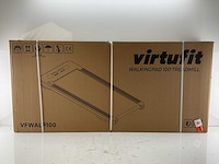 Virtufit - wp100 - loopband - afbeelding 2 van  3