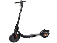 Virtufit cityline s200i e-step elektrische step zwart - afbeelding 1 van  5