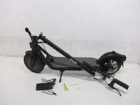 Virtufit cityline s200i e-step elektrische step zwart - afbeelding 2 van  5