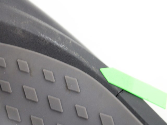 Virtufit cityline s200i e-step elektrische step zwart - afbeelding 3 van  5