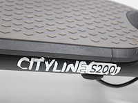 Virtufit cityline s200i e-step elektrische step zwart - afbeelding 4 van  5