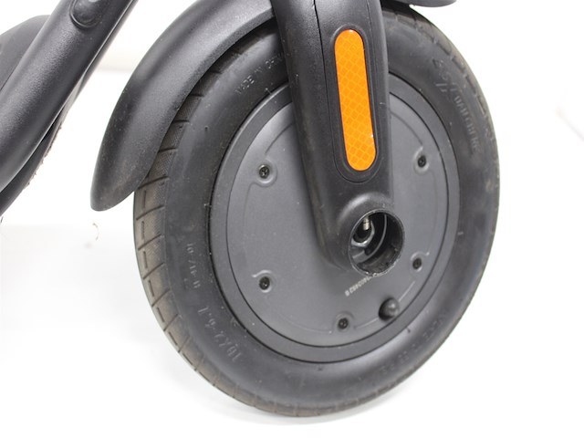 Virtufit cityline s200i e-step elektrische step zwart - afbeelding 5 van  5