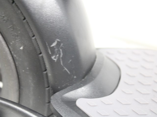 Virtufit cityline s200i e-step elektrische step zwart - afbeelding 4 van  5