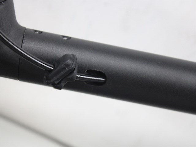 Virtufit cityline s200i e-step elektrische step zwart - afbeelding 5 van  5