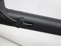 Virtufit cityline s200i e-step elektrische step zwart - afbeelding 5 van  5