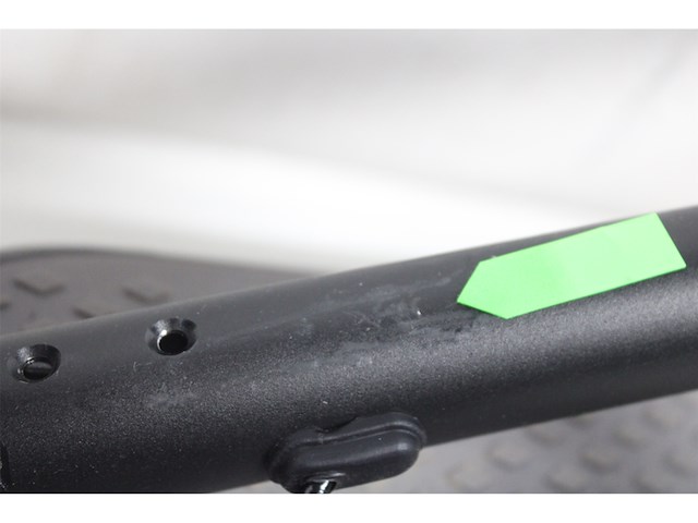 Virtufit cityline s200i e step elektrische step - afbeelding 3 van  3