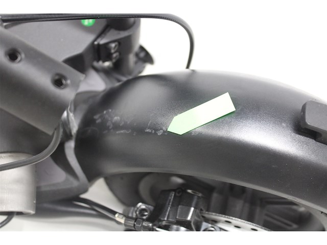 Virtufit cityline s200i e-step elektrische step - afbeelding 3 van  4