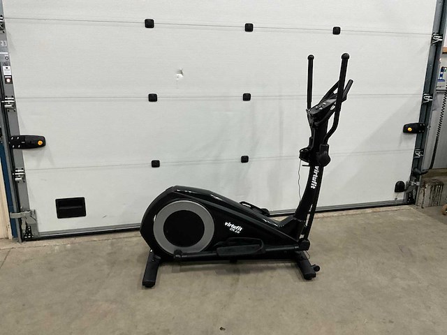 Virtufit ctr 3.0i crosstrainer - afbeelding 1 van  9