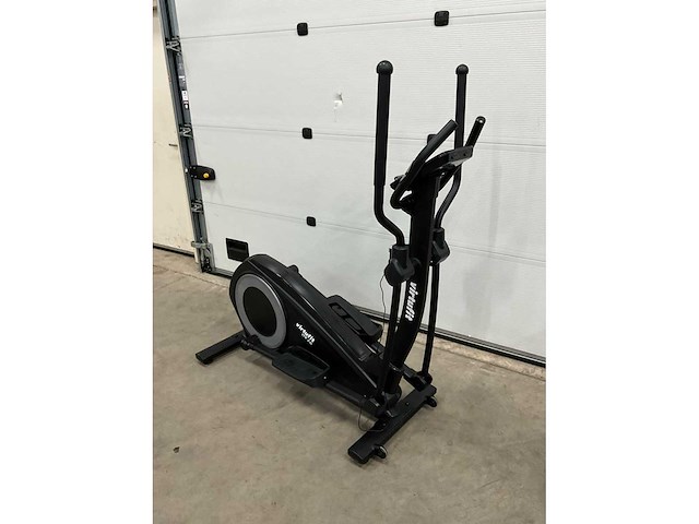 Virtufit ctr 3.0i crosstrainer - afbeelding 7 van  9