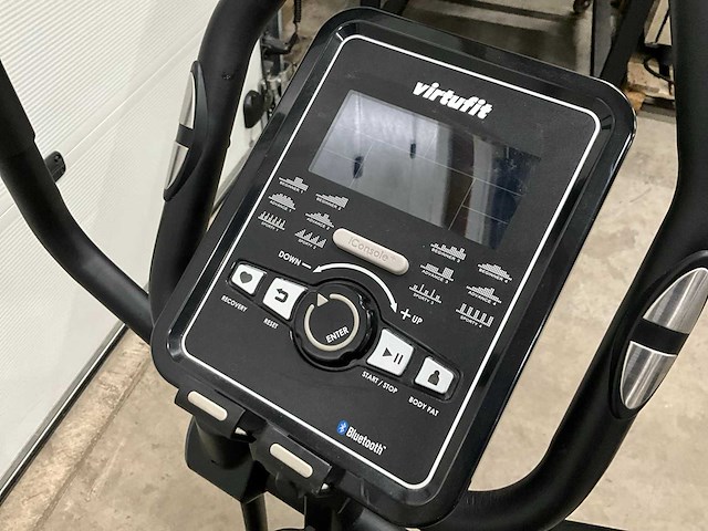 Virtufit ctr 3.0i crosstrainer - afbeelding 9 van  9