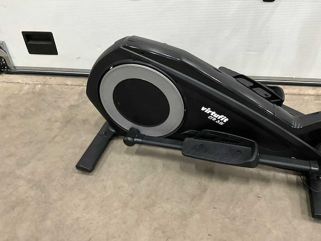 Virtufit ctr 3.0i crosstrainer - afbeelding 1 van  6