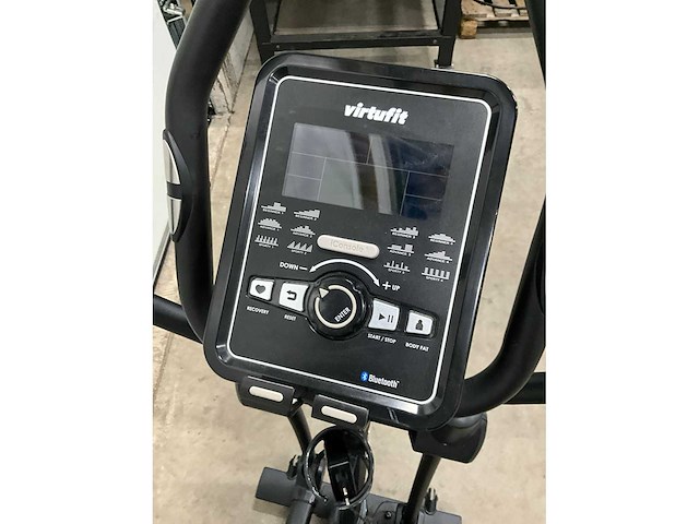 Virtufit ctr 3.0i crosstrainer - afbeelding 3 van  6