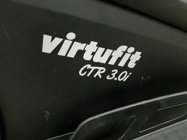 Virtufit ctr 3.0i crosstrainer - afbeelding 5 van  6