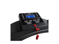 Virtufit trendline loopband - afbeelding 3 van  5
