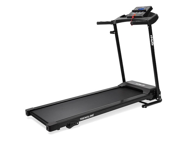 Virtufit trendline loopband - afbeelding 1 van  6