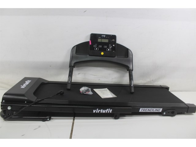 Virtufit trendline loopband - afbeelding 5 van  6
