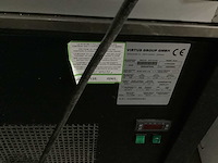 Virtus - h18fne81 - gebak vitrine - afbeelding 1 van  1