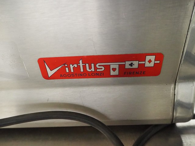 Virtus - afbeelding 7 van  7