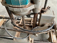 Virutex fc16l slotenfrees - afbeelding 4 van  7