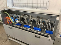 Vis filleer machine - afbeelding 4 van  7