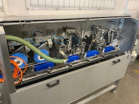 Vis filleer machine - afbeelding 5 van  7